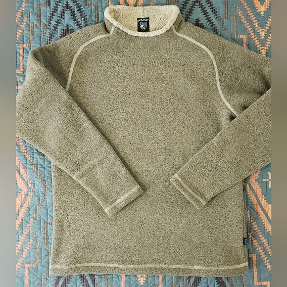 KUHL Pullover - Picture 1 of 6